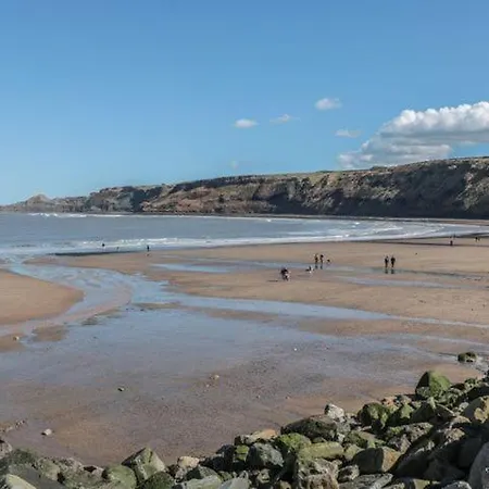 Tatil Evi Buttercup Saltburn-by-the-Sea