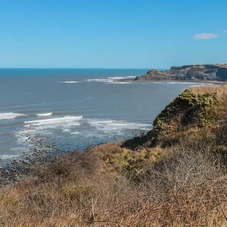 Tatil Evi Buttercup Saltburn-by-the-Sea