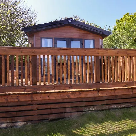 Buttercup Tatil Evi Saltburn-by-the-Sea