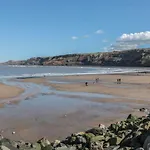 Сasa de vacaciones Buttercup Saltburn-by-the-Sea
