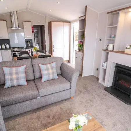 Ferienhaus Buttercup *
