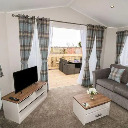 Ferienhaus Buttercup *